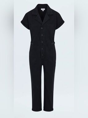 Pistola Grover Jumpsuit